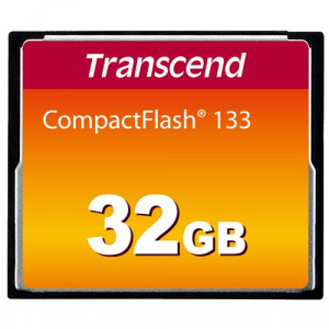 트랜센드 CF 133X 32GB 정품