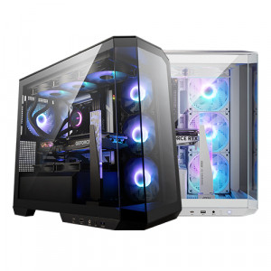 MSI MAG PANO M100R 프로젝트 제로 (블랙)