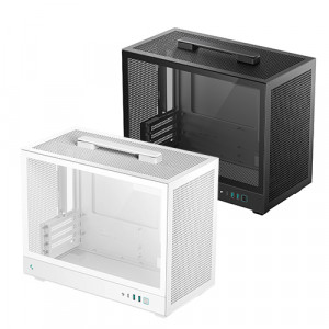 DEEPCOOL DEEPCOOL CH160 PLUS (화이트)