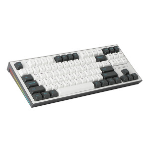 COX COX CK01 TKL PBT 기계식 키보드 (적축)