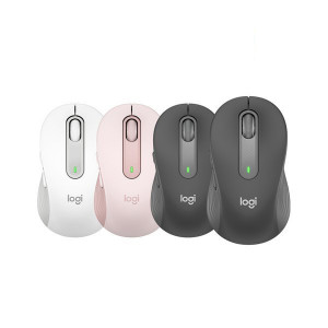 로지텍 시그니처 M650 정품 그래파이트