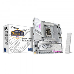 GIGABYTE GIGABYTE Z890M AORUS ELITE WIFI7 ICE