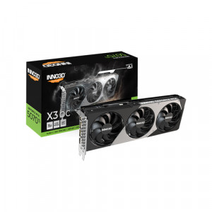 INNO3D INNO3D 지포스 RTX 5070 Ti OC D7 16GB X3