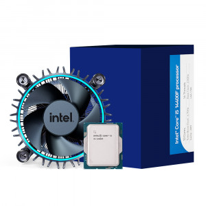 인텔 코어i5-14세대 14400F 랩터레이크 리프레시 밸류팩정품