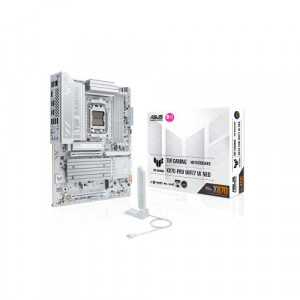 ASUS TUF Gaming X870-PRO WIFI7 W NEO STCOM