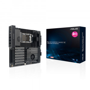 ASUS PRO WS W890E-SAGE SE STCOM