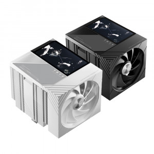 TRYX TURRIS 620  (화이트)