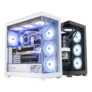 마이크로닉스 ML-420 View BTF (블랙)