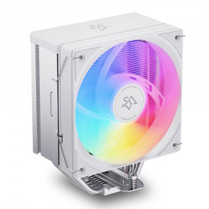 SNOWMAN MT4-SE ARGB 싸이번  화이트