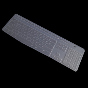 로지텍 MK345 전용 실리콘 키스킨