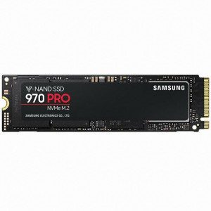 삼성전자 970 PRO M.2 2280 (512GB)