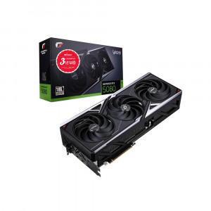 COLORFUL COLORFUL iGame 지포스 RTX 5080 Vulcan OC D7 16GB 피씨디렉트